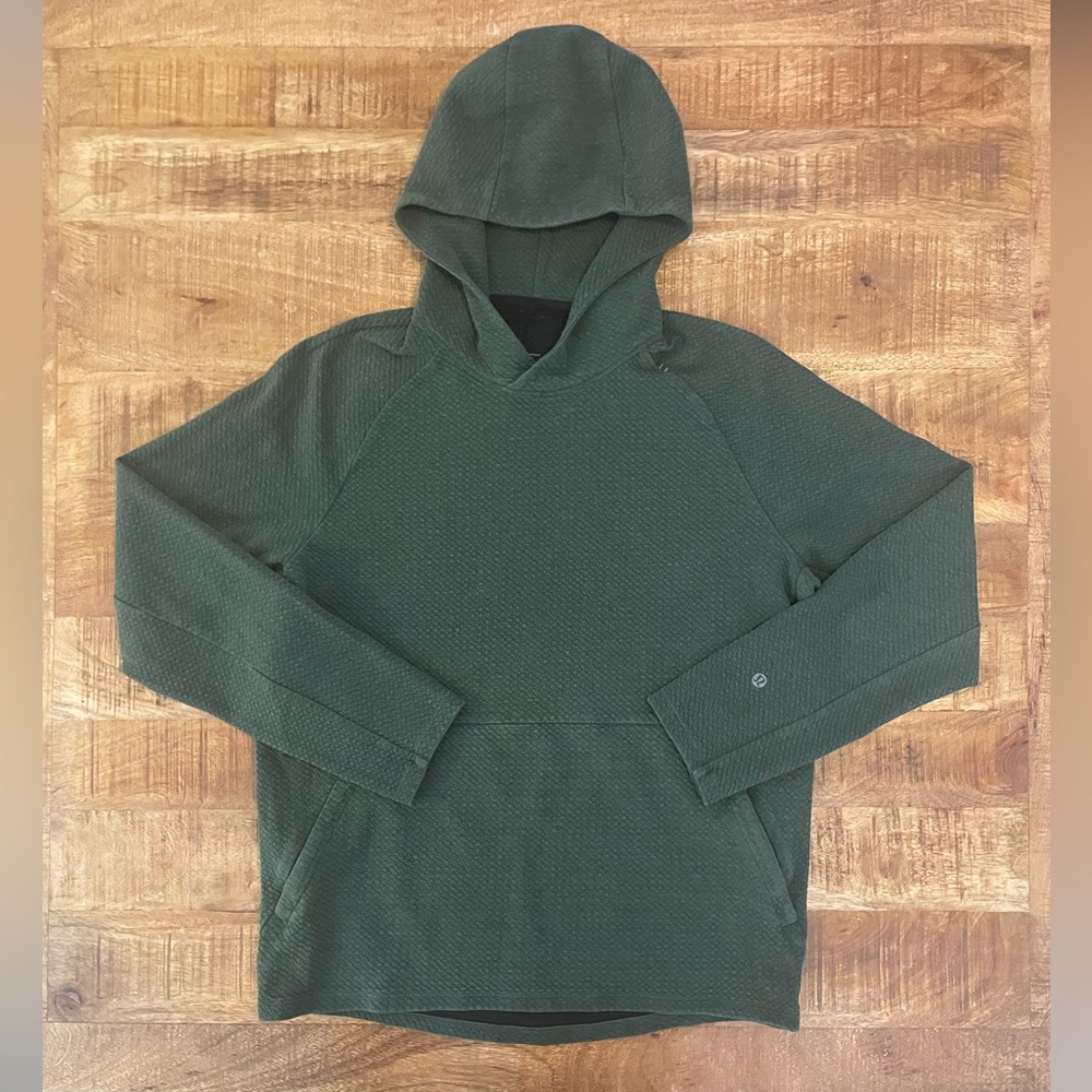 Lululemon At Ease Hoodie - Picture 1 of 6